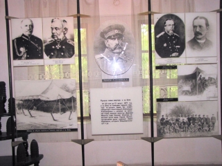 Снимки от музея