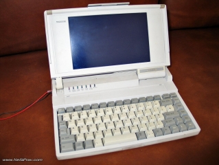 Toshiba T1000SE